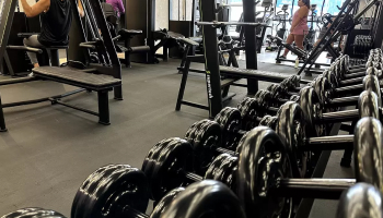 Mensalidade da academia pro noivo